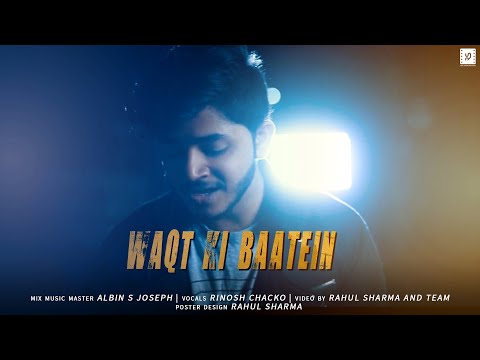 Rinosh Chacko and Albin s Joseph - AsJ