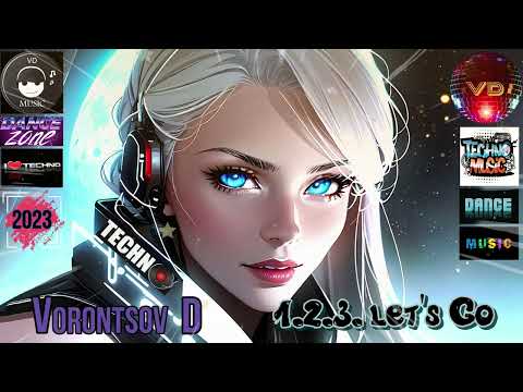 Vorontsov D - 1.2.3. Let's Go