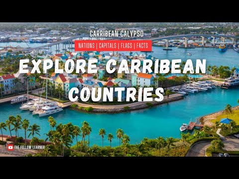 Colloquial Caribbean Demonym