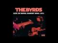 The Byrds - Roll Over Beethoven Live at the Royal Hall 1971