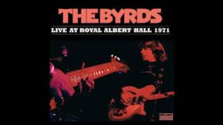 The Byrds - Roll Over Beethoven Live at the Royal Hall 1971