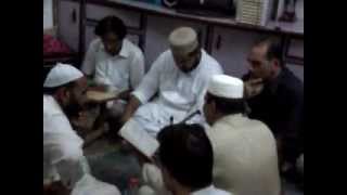 preview picture of video 'Bazm-e-Wasif Ali Wasif R.A (KASUR)'