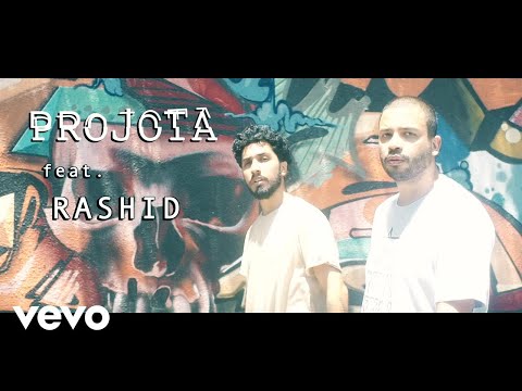 Projota - Segura Seu BO ft. Rashid