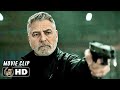 Final Shootout Scene WOLFS 2024 Movie CLIP HD