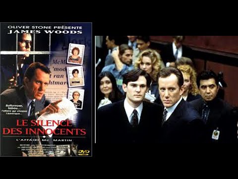 Le Silence des innocents (Indictment The McMartin Trial) 1995 | Thriller/Drame| film à ne pas rater