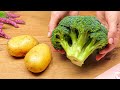 Eat Day And Night I Lost 10 Kg In A Month Healthy Vegetable Soup Delicious