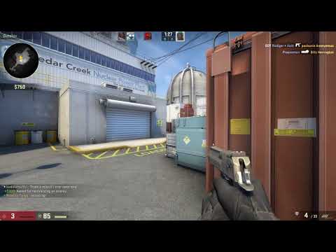 Steam Community :: Video :: CS:GO - Train Deags