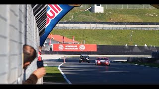 Niki Lauda Tribute Lauf -  LGP Salzburgring am Freitag, den 3.10.25