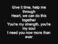 Britney Spears-Heart lyrics