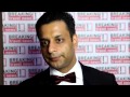 Rahul Sharma, Executive Assistant Manager - Jumeirah Zabeel Saray