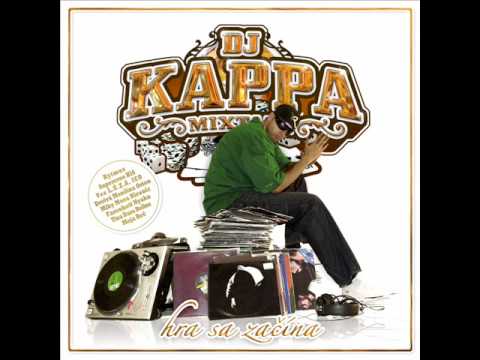 DJ Kappa Mixtape ... 10minut and Chicco.wmv