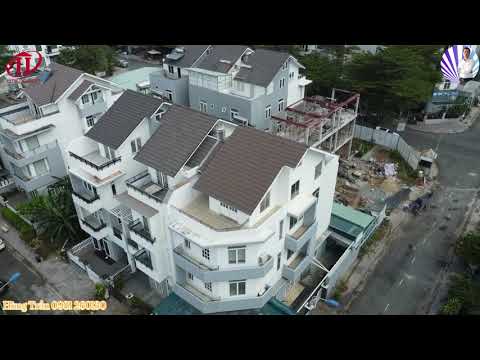 Cty Hùng Vĩ Land Nhà mặt tiền đường số 11 Trương Công Định Tân Bình 7/12/2021