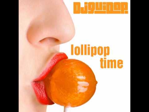 Dj Guido P - Lollipop Time (YouTube Edit)