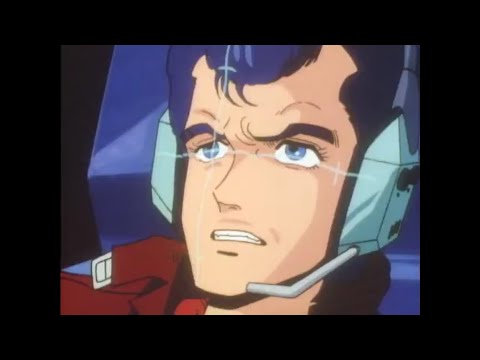 Ginga Hyouryuu Vifam Kieta 12 nin OVA