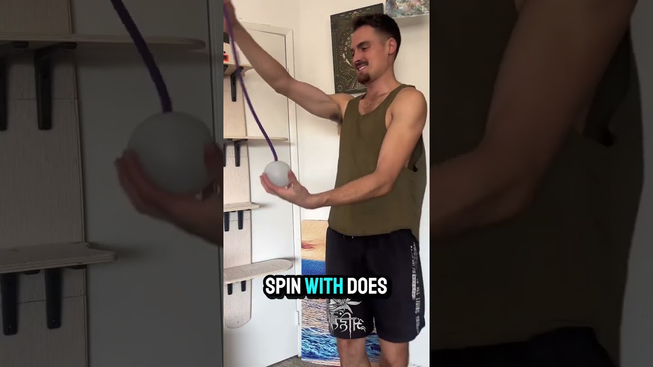 Orb Poi Customization and Modification Tutorial by @mmmflows on IG