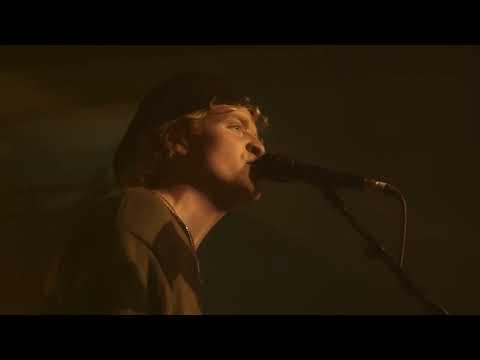 Keo - 'I Lied, Amber' (Live at Oslo, London)