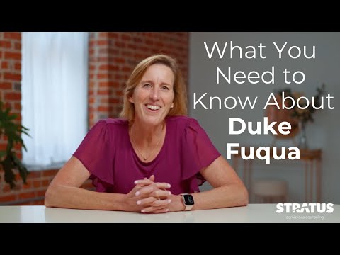 What You Should Know About Duke Fuqua's MBA Program