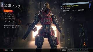 さんとなるのBO3実況
