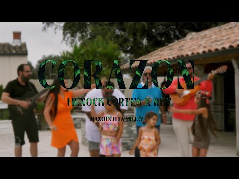 Henock Cortes x REY - CORAZON