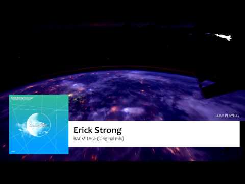 SH006 Erick Strong - Backstage(Original Mix)[SpaceHorizon]