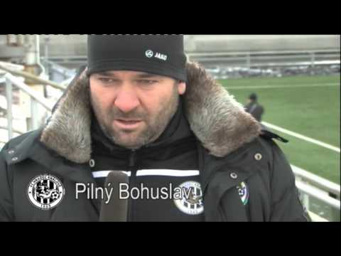 Sestřih přátelského utkání FC Hradec Králové – FK Varnsdorf 1:2