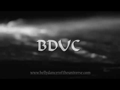 You could be the next "Belly Dancer of the Universe"! Come to the Competition 2016 BDUC 26