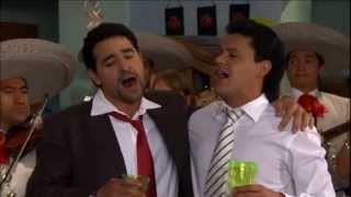 Pedro Fernandez - El siete mares