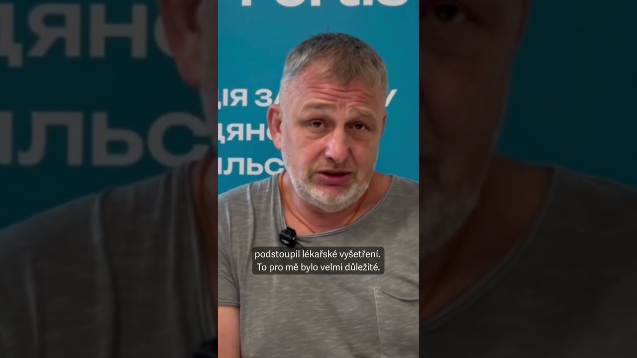 Novinář Vladyslav Jesypenko reportoval z Krymu po začátku ruské okupace. Byl nespravedlivě odsouzen