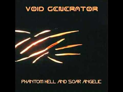 Void Generator - Message From The Galatic Federation (Dynamic Range 5)