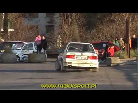 7 SJS MaxiOes o puchar House of Beer 11.XI.2011