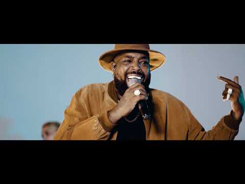 El Micha feat. Lenier - Me Quedaré Contigo (En Vivo)