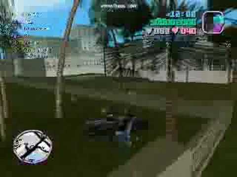 VCMP Stunt Video by Thijn