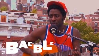 Kele Okereke - New Rules || Baeble Music