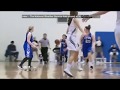 Girl's 14th Region Tourney - Hazard vs. Letcher Central - WSGS Audio