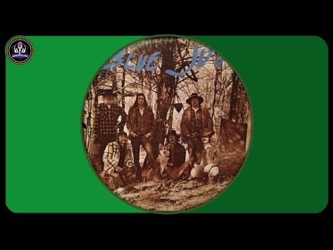 Blue Jug - Blue Jug * 1975