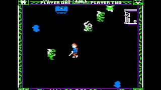 Gremlins for the Apple II