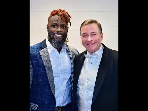 Come Sunday (Omar Thomas)