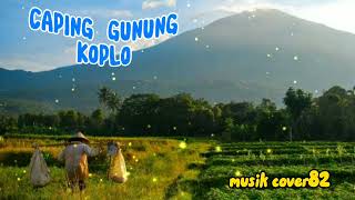 Download lagu KOPLO CAPING GUNUNG - DEWI AYUNDA II FULL BASS mp3