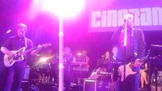 Cinerama - Cat Girl Tights - Islington Academy 6/6/15