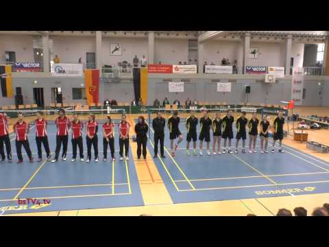 PLAY-OFF-FINALE - Aufstiegsrunde zur 2. Bundesliga 2015