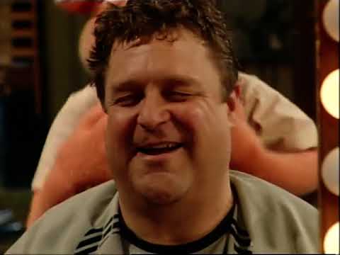 Muppets Tonight Episode 106: John Goodman