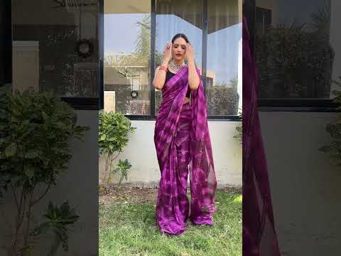 reeta fashion video