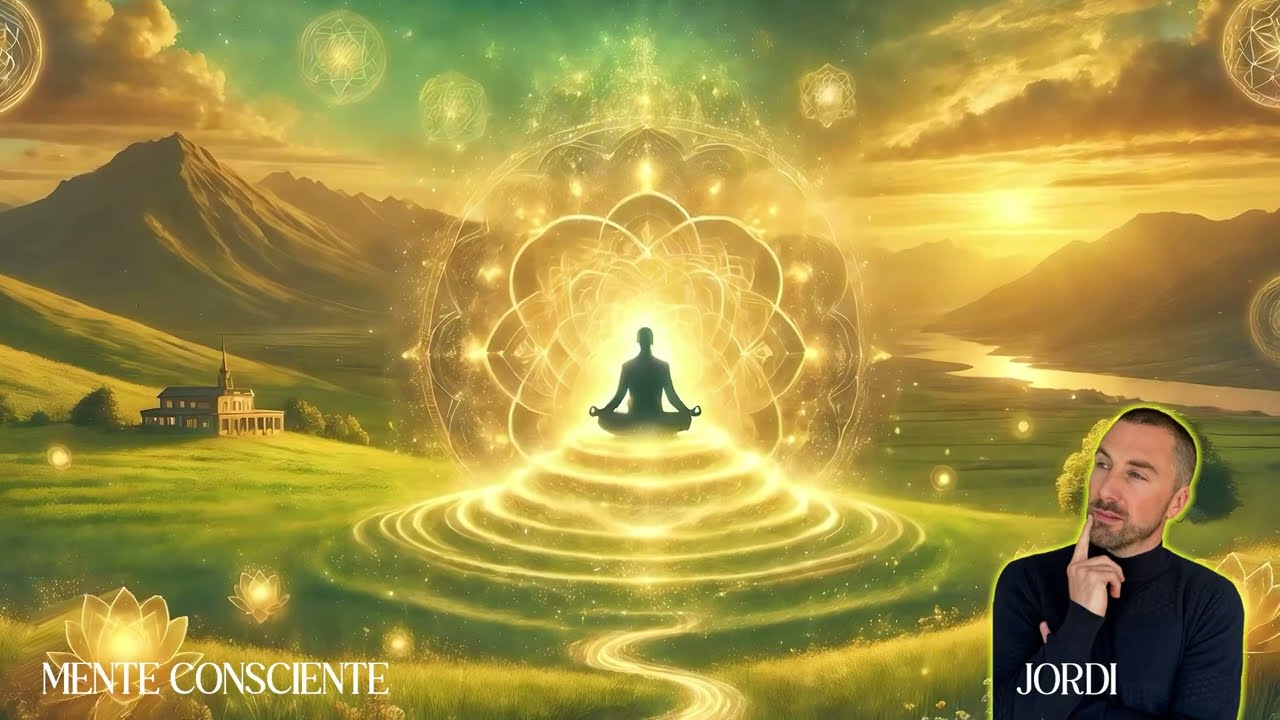 💰 ACTIVA el Flujo de Abundancia Infinita / Abre las Puertas a la Riqueza y el Éxito