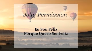 Eu Sou Feliz Porque Eu Quero Ser Feliz (Abraham Hicks em português)