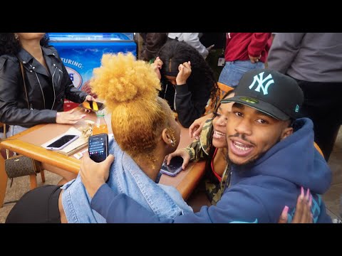 We Went To The Beach For Spring Break ‘22 & This Happened... 👀🔥