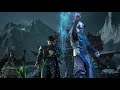 Mortal Kombat 1 Custom AI Intros Season 3 Part 6