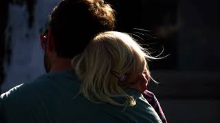 Aaron Neville &amp; Linda Ronstadt - Song Of Bernadette (U Fokusu)