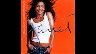 Janet Jackson - Someone To Call My Lover (90&#39;s Timbaland Mix)