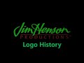 The Jim Henson Company Logo History