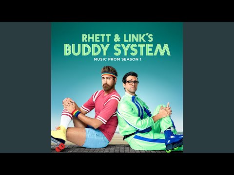 image-How long have Rhett and Link been best friends?